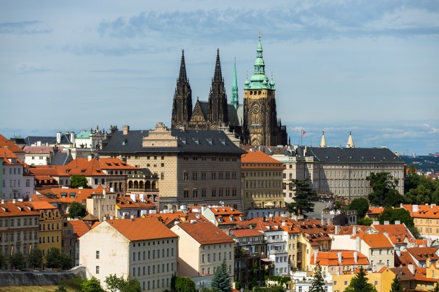Czech Republic Czech Republic
