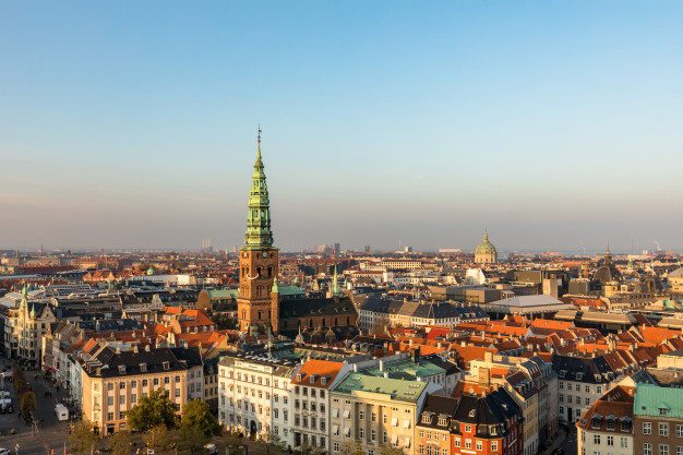 Denmark Denmark