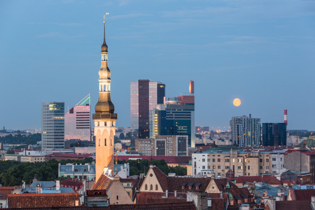 Estonia Estonia