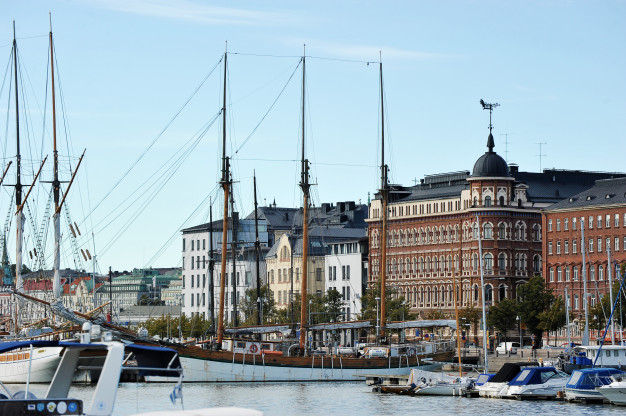 Finland Finland