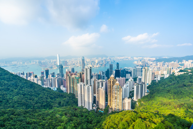 Hong Kong Hong Kong