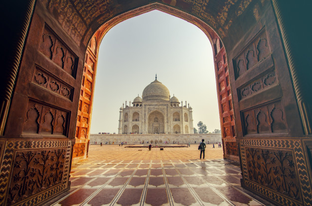 India India