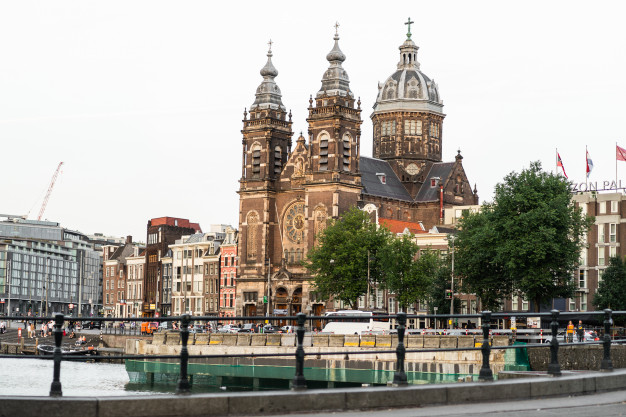 Netherlands Netherlands