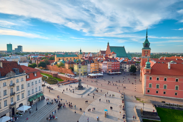 Poland Poland